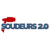 Soudeurs 2.0 logo, Soudeurs 2.0 contact details