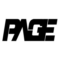 Page Magazine logo, Page Magazine contact details