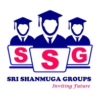 Sri Shanmuga Groups logo, Sri Shanmuga Groups contact details