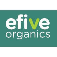 EFIVE ORGANICS PRIVATE LIMITED logo, EFIVE ORGANICS PRIVATE LIMITED contact details