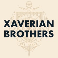 Xaverian Brother logo, Xaverian Brother contact details