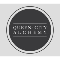 Queen City Alchemy logo, Queen City Alchemy contact details