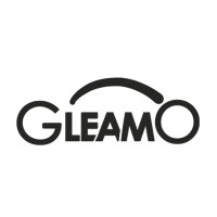 Gleamo logo, Gleamo contact details