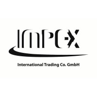 Impex International Trade Company GmbH logo, Impex International Trade Company GmbH contact details