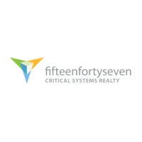 fifteenfortyseven Critical Systems Realty (1547) logo, fifteenfortyseven Critical Systems Realty (1547) contact details