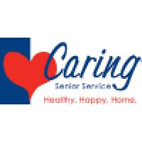 Caring Senior Service logo, Caring Senior Service contact details