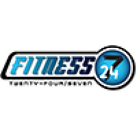 Fitness 24/7 Club logo, Fitness 24/7 Club contact details