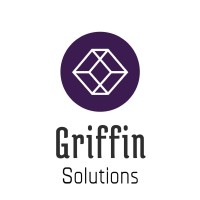 Griffin Solution logo, Griffin Solution contact details