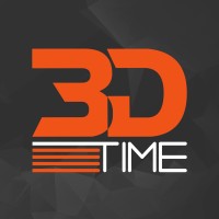 3DTime - Idealize seus projetos logo, 3DTime - Idealize seus projetos contact details