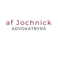 af Jochnick Advokatbyrå AB logo, af Jochnick Advokatbyrå AB contact details