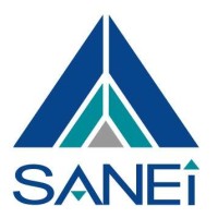 Sanei Elevator logo, Sanei Elevator contact details