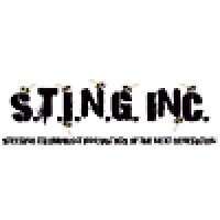 STING, Inc. logo, STING, Inc. contact details