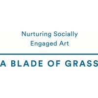 A Blade of Grass logo, A Blade of Grass contact details