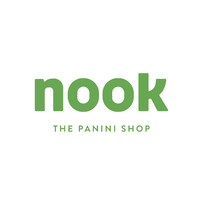 Nook logo, Nook contact details