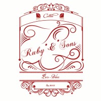 Ruby & Sons logo, Ruby & Sons contact details