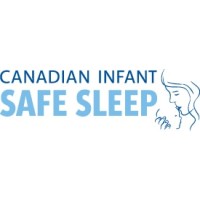 Canadian Infant Safe Sleep Project logo, Canadian Infant Safe Sleep Project contact details