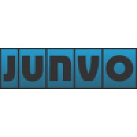 Junvo logo, Junvo contact details