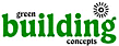 Green Building Concepts logo, Green Building Concepts contact details