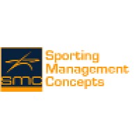 Sporting Management Concepts logo, Sporting Management Concepts contact details