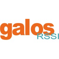 GALOS RSSI logo, GALOS RSSI contact details