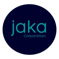 Jaka Corporation logo, Jaka Corporation contact details