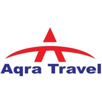 Aqra Travel logo, Aqra Travel contact details