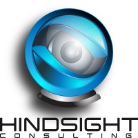 Hindsight Consulting, Inc. logo, Hindsight Consulting, Inc. contact details