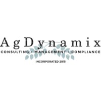 AgDynamix LLC logo, AgDynamix LLC contact details