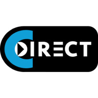 CDIRECT TÉLÉVISION logo, CDIRECT TÉLÉVISION contact details