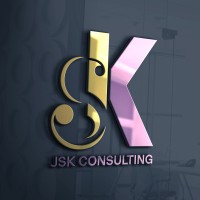 JSK CONSULTING logo, JSK CONSULTING contact details