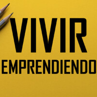 Vivir Emprendiendo logo, Vivir Emprendiendo contact details