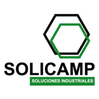 SOLICAMP Soluciones Industriales logo, SOLICAMP Soluciones Industriales contact details