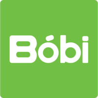 Bóbi logo, Bóbi contact details