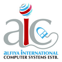 Alfiya International Computer Systems logo, Alfiya International Computer Systems contact details