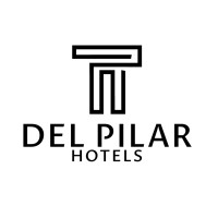 DEL PILAR HOTELS logo, DEL PILAR HOTELS contact details