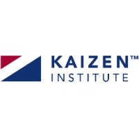 Kaizen Institute Ukraine logo, Kaizen Institute Ukraine contact details