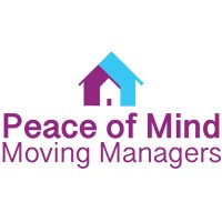 Peace of Mind Moving Managers LLC logo, Peace of Mind Moving Managers LLC contact details