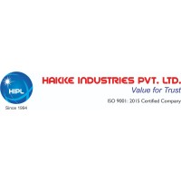 Hakke Industries Pvt Ltd - India logo, Hakke Industries Pvt Ltd - India contact details