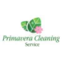 Primavera Cleaning Service logo, Primavera Cleaning Service contact details