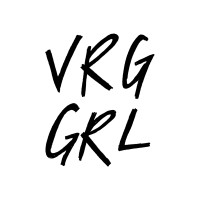 Verge Girl logo, Verge Girl contact details