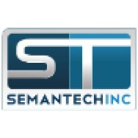 Semantech Inc. logo, Semantech Inc. contact details