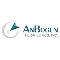 AnBogen Therapeutics logo, AnBogen Therapeutics contact details