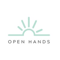 Open Hands Finance logo, Open Hands Finance contact details