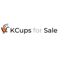 K-Cups For Sale logo, K-Cups For Sale contact details