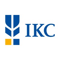 IKC logo, IKC contact details