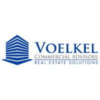 Voelkel Commercial Advisors logo, Voelkel Commercial Advisors contact details