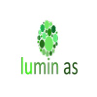 Lumin AS logo, Lumin AS contact details