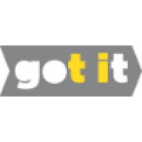 GOT IT Solutions logo, GOT IT Solutions contact details