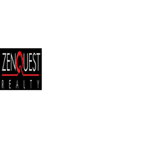 ZenQuest Realty logo, ZenQuest Realty contact details