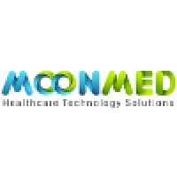 Moonmed logo, Moonmed contact details